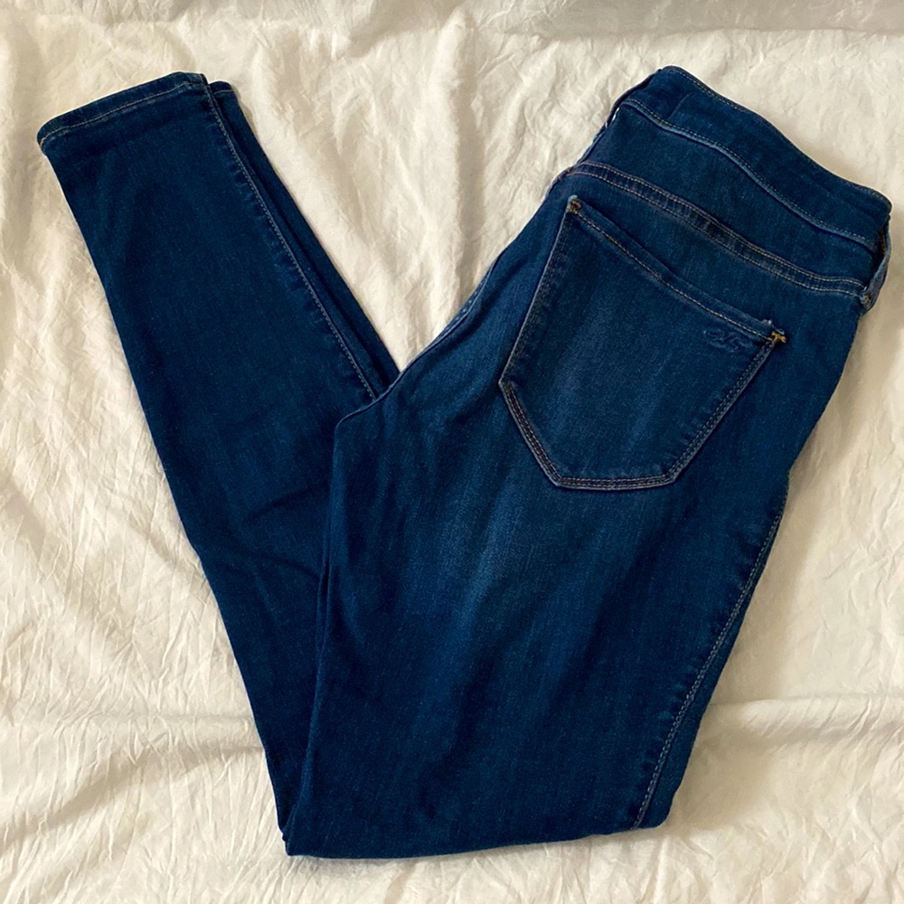 Hollister Jegging